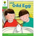 The Odd Egg